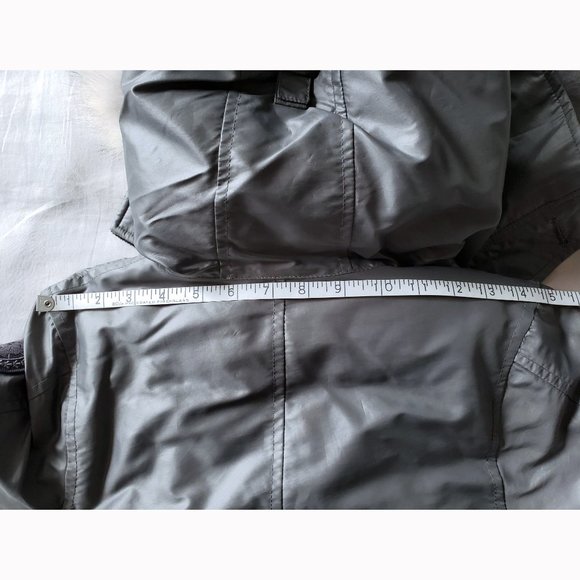 Canada Goose Black Label Montebello Parka (XXS) - Picture 12 of 13